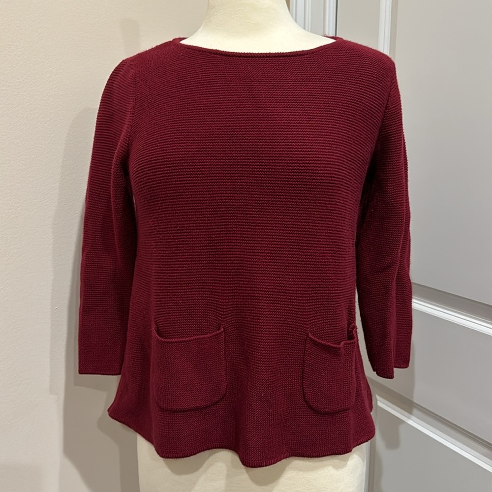 Loft outlet Sweater - Picture 1 of 11